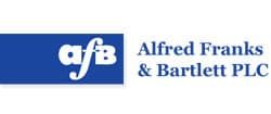 Alfred Franks & Bartlett στο Pharmeden.gr