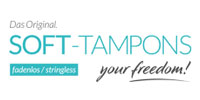 Soft Tampons στο Pharmeden.gr