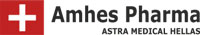 Amhes Pharma στο Pharmeden.gr