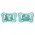 Chicco Πιπίλες Light PhysioForma Σίελ για 16-36m 2τεμ - Αξεσουάρ για Μωρά στο Pharmeden.gr