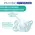 Chicco Πιπίλες Light PhysioForma Σίελ για 16-36m 2τεμ - Αξεσουάρ για Μωρά στο Pharmeden.gr
