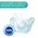Chicco Πιπίλες Light PhysioForma Σίελ για 16-36m 2τεμ - Αξεσουάρ για Μωρά στο Pharmeden.gr