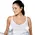 Medela Στηθόδεσμος Θηλασμού & Άντλησης 3in1 Nursing and Pumping Bra Λευκό - Μαμά στο Pharmeden.gr