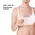 Medela Στηθόδεσμος Θηλασμού & Άντλησης 3in1 Nursing and Pumping Bra Λευκό - Μαμά στο Pharmeden.gr