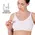 Medela Στηθόδεσμος Θηλασμού & Άντλησης 3in1 Nursing and Pumping Bra Λευκό - Μαμά στο Pharmeden.gr