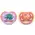 Avent Πιπίλα Ultra Air SCF349/47 18m+ 2τεμ - Αξεσουάρ για Μωρά στο Pharmeden.gr