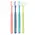 Gum 409 Classic Compact Soft BIO-Based Handle Οδοντόβουρτσα 1τεμ, Λαχανί - Στοματική Υγιεινή στο Pharmeden.gr