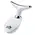 The Skin Pharmacist Portable Led Gua Sha Face & Neck Massage 1τεμ - Πρόσωπο στο Pharmeden.gr