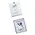 The Skin Pharmacist Portable Led Gua Sha Face & Neck Massage 1τεμ - Πρόσωπο στο Pharmeden.gr