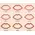 MUA Lipeaze Lip Blur Maple  0.92gr - Μακιγιάζ στο Pharmeden.gr