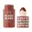 MUA Plush Blush Rouge Noir 4.2ml - Μακιγιάζ στο Pharmeden.gr