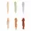MUA Face Shape Palette Conceal & Correct 18gr -  στο Pharmeden.gr