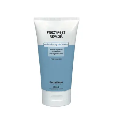 Frezyderm Frezyfeet Revital Κρέμα 75ml - Σώμα στο Pharmeden.gr