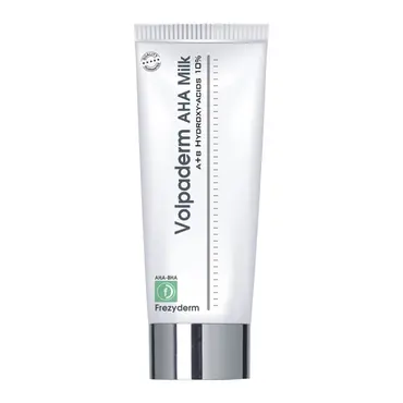 Frezyderm Volpaderm Aha Milk Σώματος 200ml - Σώμα στο Pharmeden.gr