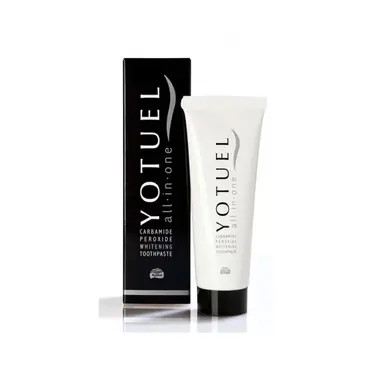 Yotuel All In One Toothpaste 75ml - Στοματική Υγιεινή στο Pharmeden.gr