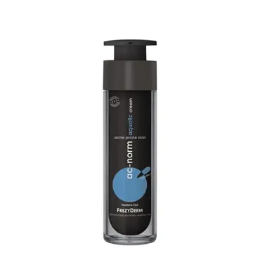 Frezyderm Ac-Norm Aquatic Cream 50ml - Πρόσωπο στο Pharmeden.gr