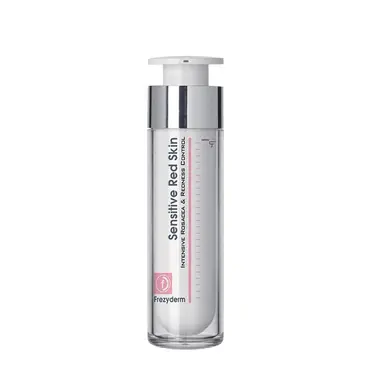 Frezyderm Sensitive Red Skin Facial Cream 50ml - Πρόσωπο στο Pharmeden.gr