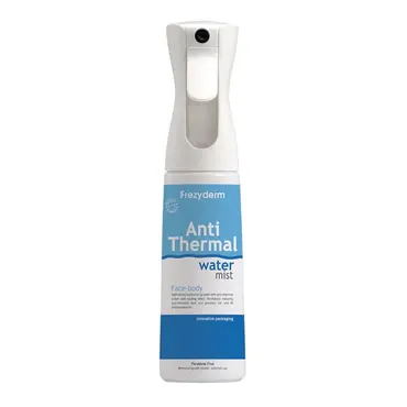 Frezyderm Anti Thermal Water Mist 300ml - Αντηλιακά στο Pharmeden.gr