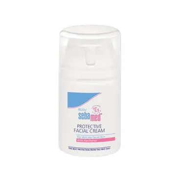 Sebamed Baby Protective Facial Cream 50ml - Βρέφη στο Pharmeden.gr