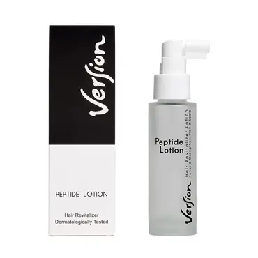 Version Derma Peptide Lotion 50ml - Μαλλιά στο Pharmeden.gr
