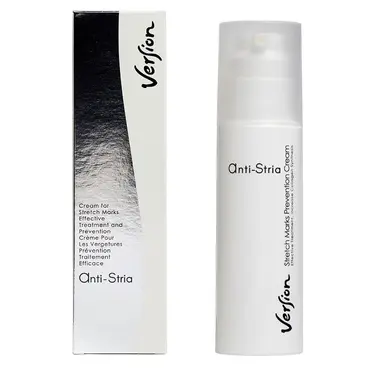 Version Derma Anti stria Cream 150ml - Σώμα στο Pharmeden.gr