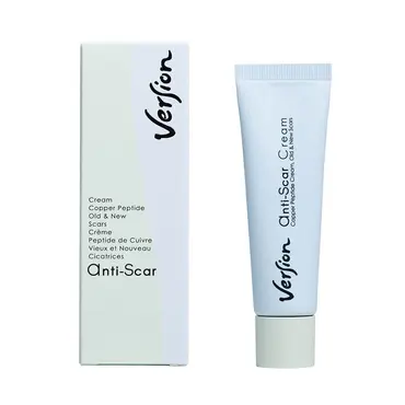 Version Derma Anti-Scar Cream 30ml - Διάφορα στο Pharmeden.gr