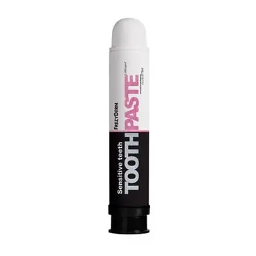 Frezyderm Toothpaste Sensitive Teeth 75ml - Στοματική Υγιεινή στο Pharmeden.gr