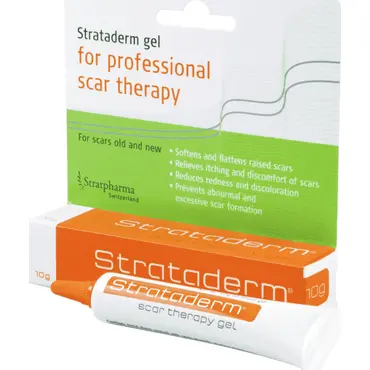 Strataderm Gel 20gr - Διάφορα στο Pharmeden.gr