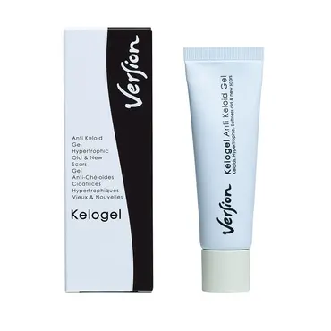 Version Derma Kelogel 30ml - Διάφορα στο Pharmeden.gr