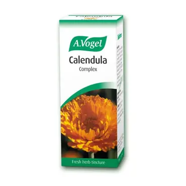 A.Vogel Calendula Complex 50ml - Συμπληρώματα Διατροφής στο Pharmeden.gr