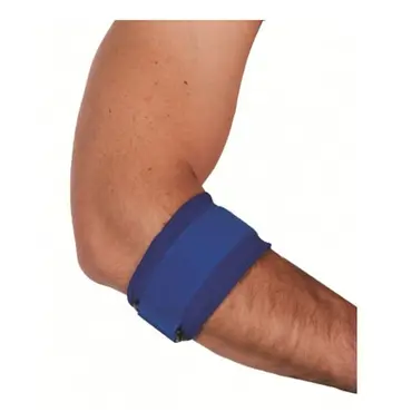 Adco Δέστρα Επικονδυλίτιδας Neoprene  1 Τεμάχιο - Ορθοπεδικά Είδη στο Pharmeden.gr