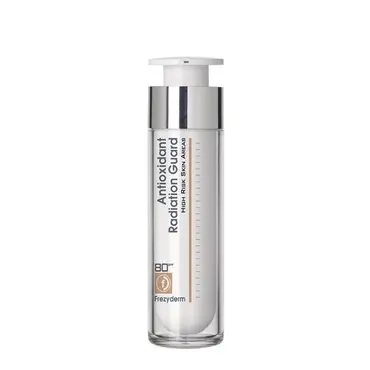 Frezyderm Frezy Antioxidant Radiation Guard 50ml - Πρόσωπο στο Pharmeden.gr