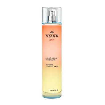 Nuxe Sun Eau de Toilette 100ml - Καλλυντικά στο Pharmeden.gr