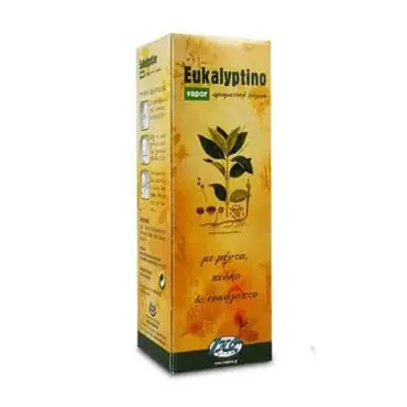 InoPlus Eukalyptino Αρωματικό Χώρου 100 ml - Διάφορα στο Pharmeden.gr