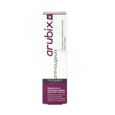 Nacriderm Arubix-Μ Cream 30ml - Πρόσωπο στο Pharmeden.gr