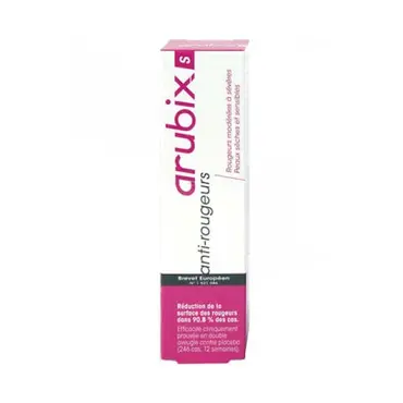 Nacriderm Arubix-S Cream 30ml - Πρόσωπο στο Pharmeden.gr