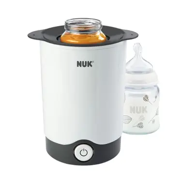 Nuk Thermo Express Θερμαντήρας Βρεφικών Τροφών - Ηλεκτρικές Συσκευές Μωρών στο Pharmeden.gr