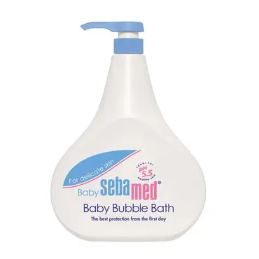Sebamed Baby Bath 1000ml - Βρέφη στο Pharmeden.gr