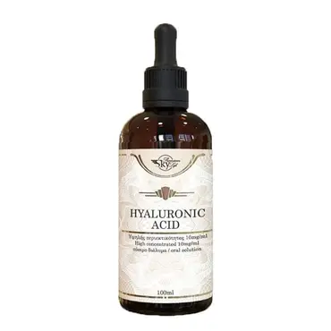 SKY Hyaluronic Acid 100ml - Συμπληρώματα Διατροφής στο Pharmeden.gr
