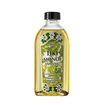 Monoi Tiki  Tamanu 120ml - Σώμα στο Pharmeden.gr