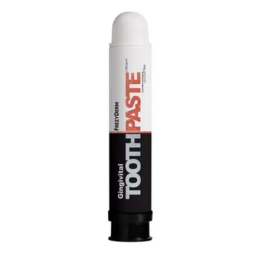 Frezyderm Toothpaste Gingivital 75ml - Στοματική Υγιεινή στο Pharmeden.gr