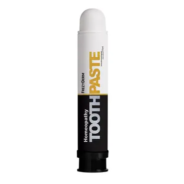 Frezyderm Toothpaste Homeopathy 75ml - Στοματική Υγιεινή στο Pharmeden.gr