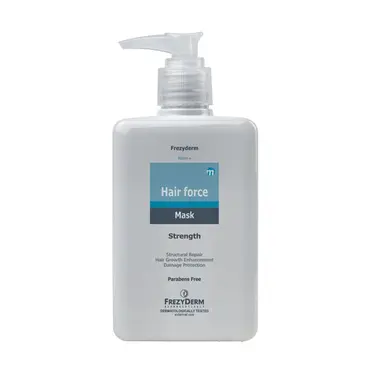 Frezyderm Hair Force Mask 200ml - Μαλλιά στο Pharmeden.gr