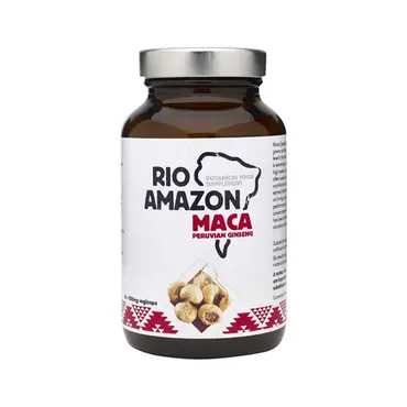 Rio Trading MACA 60 caps - Συμπληρώματα Διατροφής στο Pharmeden.gr