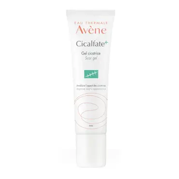 Avene Cicalfate+ Gel Cicatrice 30ml - Πρόσωπο στο Pharmeden.gr