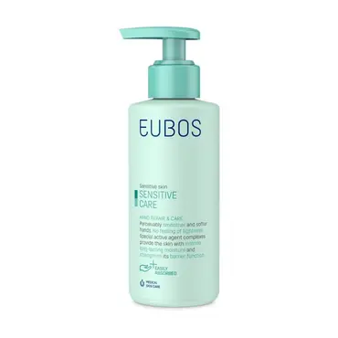 Eubos Sensitive Care Hand Repair & Care 150ml - Σώμα στο Pharmeden.gr