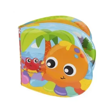 Playgro Splashing Fun Friends 6m+ - Αξεσουάρ για Μωρά στο Pharmeden.gr