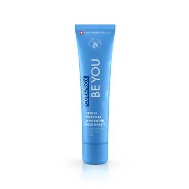 Curaprox Be You Toothpaste Blackberry Οδοντόκρεμα 60ml - Στοματική Υγιεινή στο Pharmeden.gr