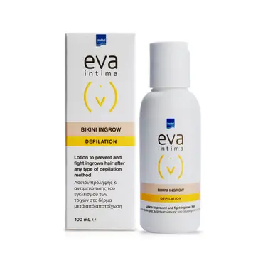 Intermed Eva Intima Bikini Ingrow 100ml - Διάφορα στο Pharmeden.gr