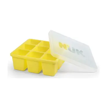 Nuk Fresh Foods Φόρμα για Κατάψυξη Παιδικών Τροφών - Αξεσουάρ για Μωρά στο Pharmeden.gr